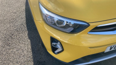 Kia Stonic 1.0T GDi 48V Connect 5dr Petrol Estate